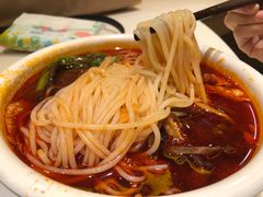 -水平有限广西米粉·广西风味集(五道口店)