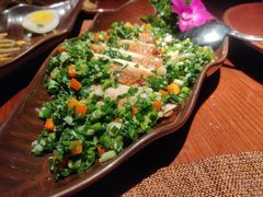 -花马天堂云南餐厅 Lost Heaven(外滩店)