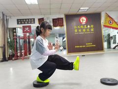 -仁义咏春拳馆(黄村国术馆)