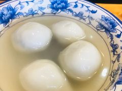 -高行汤团店(金高路店)
