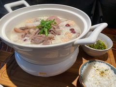 -良木缘咖啡西餐(川大店)