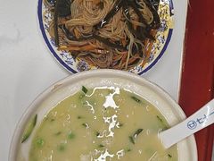 -71号豆汤饭·成都小馆(红牌楼店)