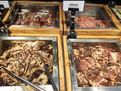 -韩盛炭火烤肉(万达广场店)