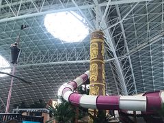 -天山海世界·米立方