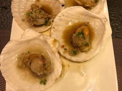 -福樱兰海鲜放题铁板烧(加州店)