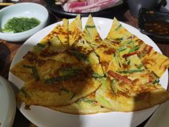 -九田家黑牛烤肉料理(太阳宫广场店)