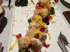 -千百味红餐厅·江西菜(绿地双子塔店)