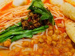 -留半山·香港食堂(啦啦宝都店)