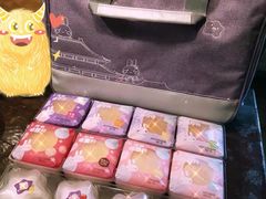-元祖食品GANSO(黄河大街店)