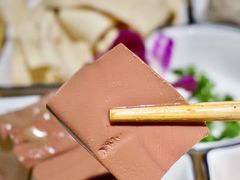 -京韵胡同·酱香羊蝎子火锅涮肉(长寿路店)