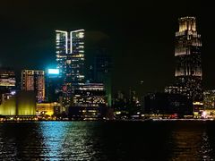 -香港会议展览中心演讲厅