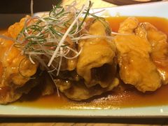 -小三峡食府(西五路店)