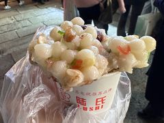-陆氏梅花糕(老门东店)