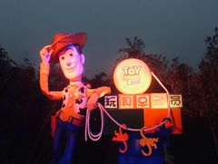 景点-上海迪士尼度假区