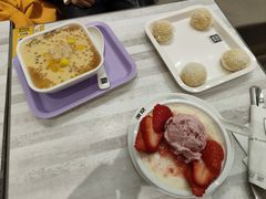 -满记甜品(合生汇购物中心店)