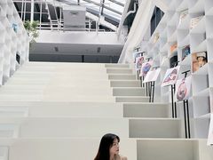 -intime coffee(芝麻街店)