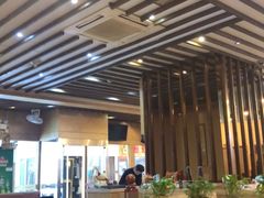 -金穗园·砂锅粥.醉鸡煲火锅(长寿路店)