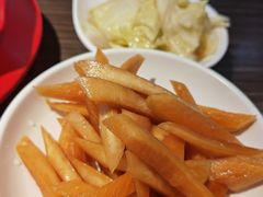 -胖哥俩肉蟹煲(世茂国际广场店)