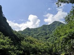 -水墨汀溪风景区