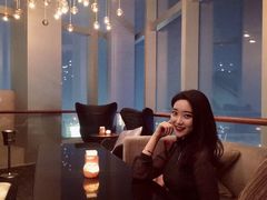 -The Penthouse酒吧