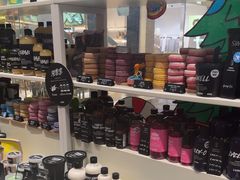 -LUSH(威尼斯人店)