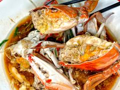 -小厨师·二十年沈家门小海鲜(百井坊巷店)