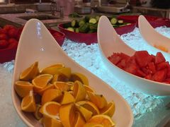 -盛宴标帜餐厅·亲子自助 (南昌喜来登酒店)