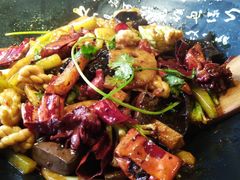 -一麻一辣麻辣香锅(方庄店)