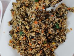 -众味海鲜大排档·活海鲜·潮汕味(南澳店)