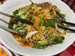 西贝面筋-西贝(上海新梅广场店)