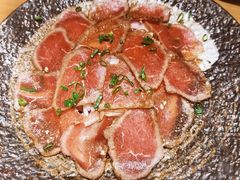 生食牛肉-原田新料理(1912店)