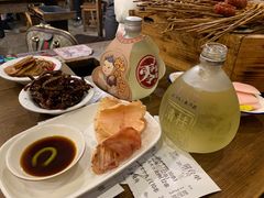 -盟重烧烤(高正街店)