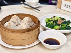 -二泉园老菜馆·百年无锡菜