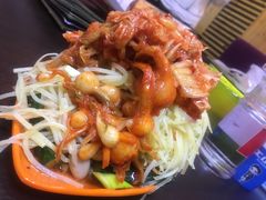 -正宗北冰洋风味冷面馆