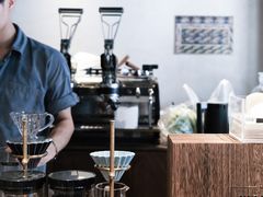 -Metal hands·铁手咖啡