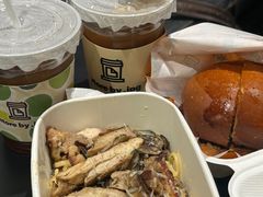-JPG canteen(广州寺右公馆店)