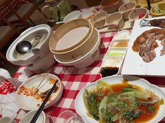 -西贝(无锡万象城店)