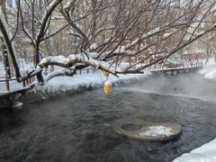 -水磨沟公园