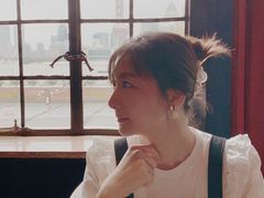 -YUE·6·西式融合餐厅(外滩六号店)