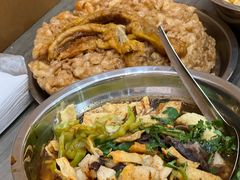 原味螺蛳粉-柳州肥姨妈大骨螺蛳粉(万达中心店)