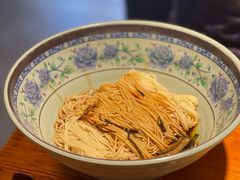 -老外婆本帮面(塔城路店)