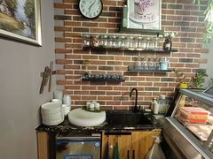 自助取餐区-61度辣馆(通天街店)