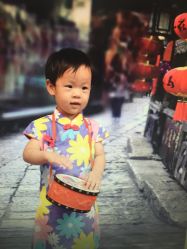 点击看大图 -韩国baby儿童摄影