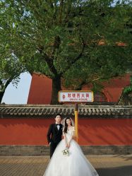 -拾尚映画·STUDIO婚纱摄影(中关村店)