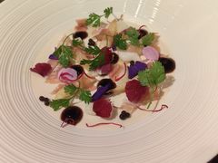-LESCEDARS Brasserie Bistro香柏树