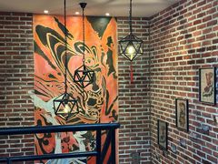 -香巴拉云南餐厅(华莱坞店)