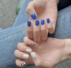 -如一·美甲美睫