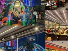 -润泽园椰子鸡(汇一城店)