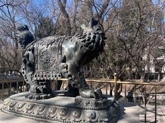 -北京动物园-畅观楼