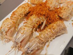 -徐记海鲜(陕西历史博物馆|明德门店)